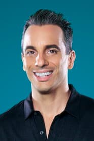 Photo of Sebastian Maniscalco