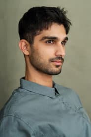 Photo of Sani Mamood