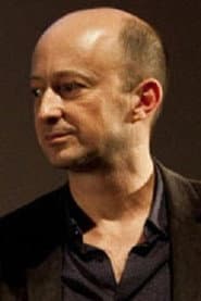Photo of Frédéric Lavigne