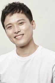 Photo of Shin Dong-eun