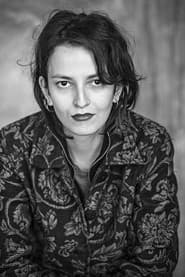 Photo of Majda Abdelmalek