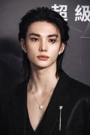 Photo of Hwang Hyun-jin
