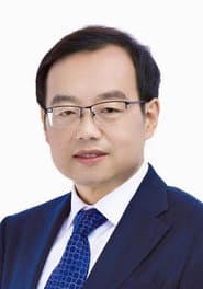 Photo of 于赓哲