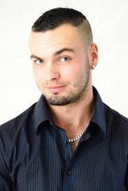 Photo of Erik Tuzinsky