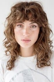 Photo of Katerina Tannenbaum