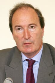 Photo of Charles Moore