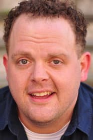Photo of Ryan Woodle