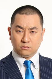 Photo of Makoto Izubuchi