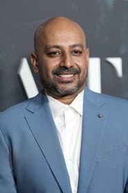 Photo of Ashwin Rajan