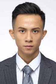 Photo of Jonathan Lee Yat-Sing