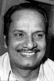 Photo of Nellikode Bhaskaran