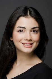 Photo of Özge Yağız