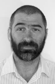 Photo of Nick Theodorakis