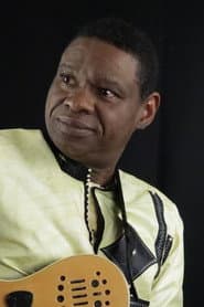 Photo of Alpha Yaya Diallo