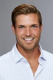 Photo of Jordan Kimball