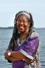Photo of Sylvia Hamilton