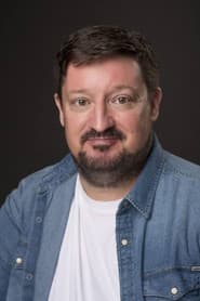 Photo of Edgar Costas