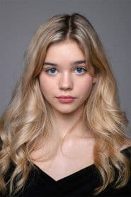 Photo of Veronika Zhuravleva