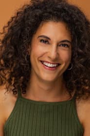 Photo of Olivia Nouha Dandurand