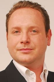 Photo of Grégory Dorcel