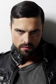 Photo of Andrés Esteche