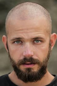 Photo of Aleksandar Aleksiev