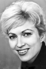 Photo of Ragna Nyblom