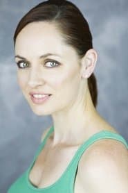 Photo of Jennifer Gibson
