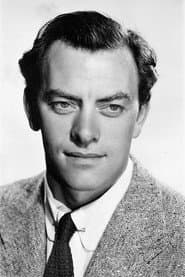 Photo of John Ireland