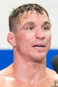 Photo of Darren Elkins