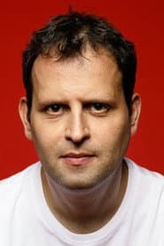 Photo of Adam Kay
