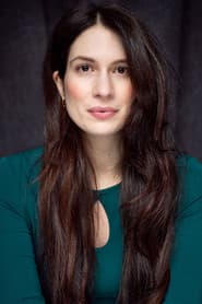 Photo of Sarah Nicolazzo