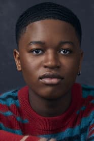 Photo of Brandon Severs