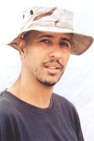 Photo of Mohamedou Ould Slahi