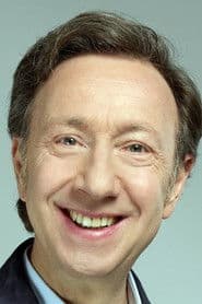 Photo of Stéphane Bern