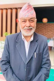 Photo of Deshbhakta Khanal