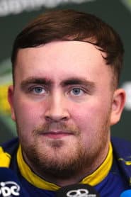 Photo of Luke Littler