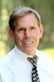 Photo of Robert Peter Gale