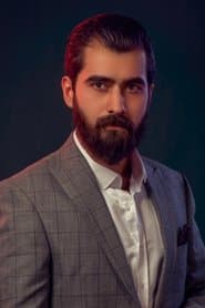 Photo of Ameer Ihsaan