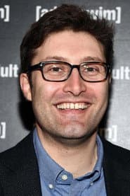Photo of Michael Koman