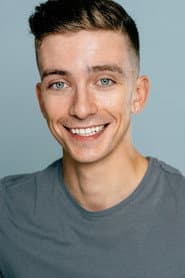 Photo of Julien Naud
