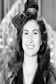 Photo of Houda Shams El Den