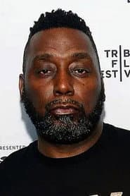 Photo of Big Daddy Kane