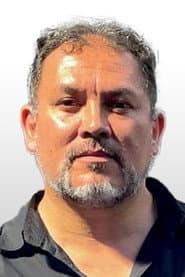 Photo of Carlos Cabezas González