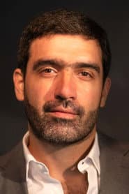 Photo of Gustavo Mello