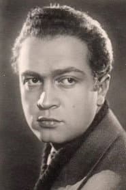 Photo of Vladimir Soshalsky