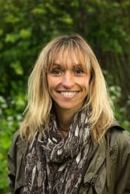 Photo of Michaela Strachan