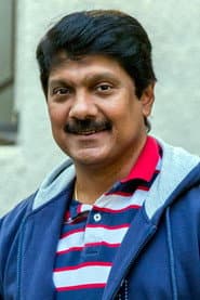 Photo of G. Venugopal
