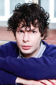Photo of Simon Amstell