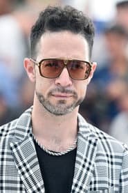 Photo of Gilad Kahana